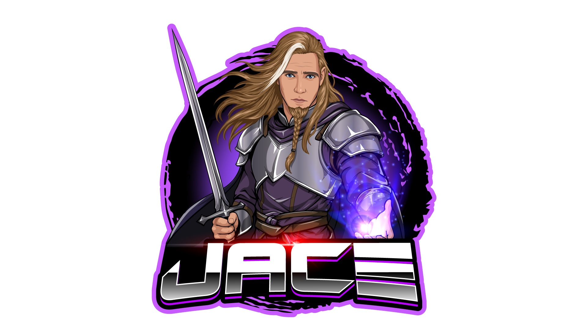 Jace Hatchet, Guardian of the Cosmic Tapestry